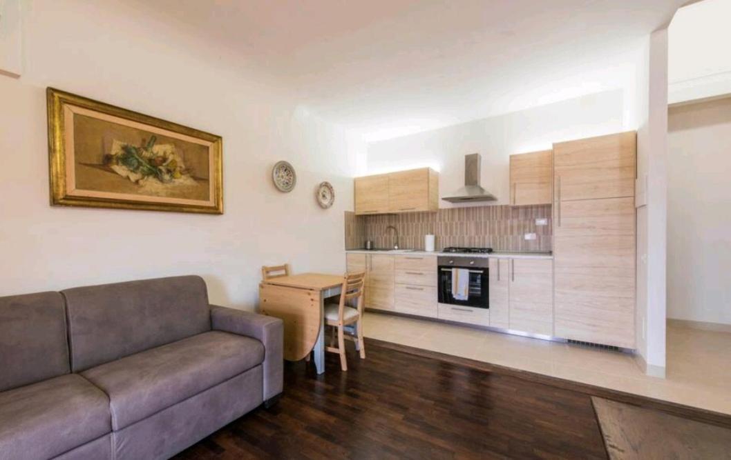 Santo Spirito Penthouse Florencia