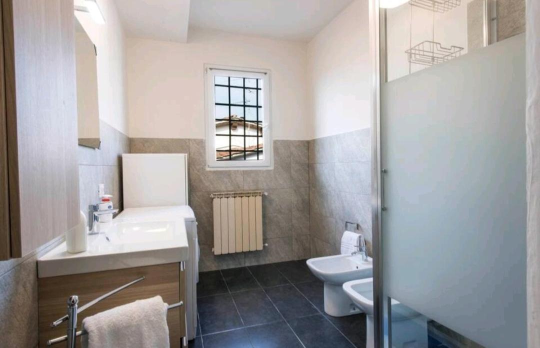 Santo Spirito Penthouse * Florencia