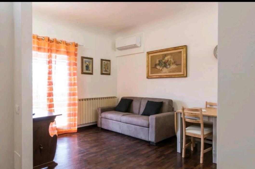 Santo Spirito Penthouse Apartamento Florencia