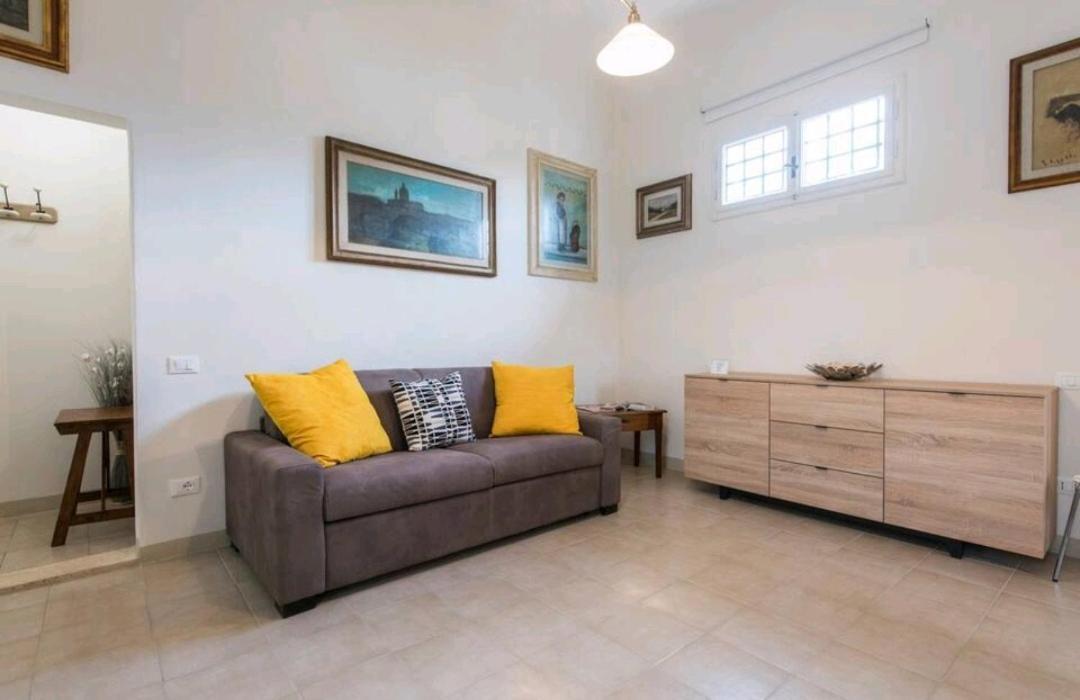 Santo Spirito Penthouse Florencia