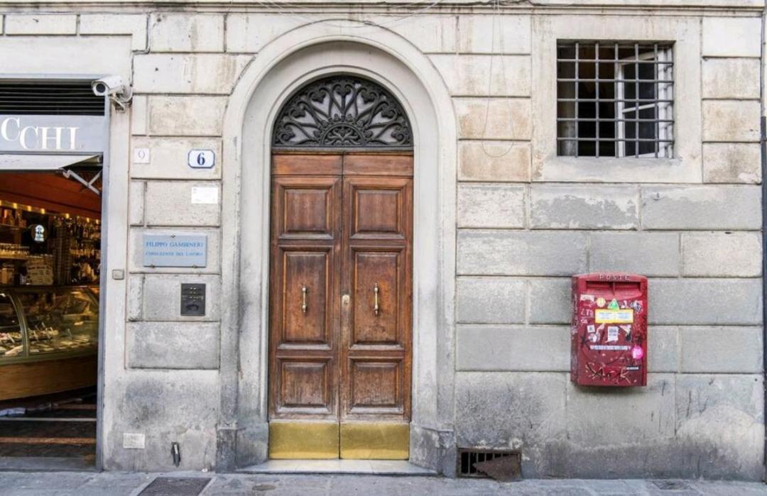 Santo Spirito Penthouse Florencia